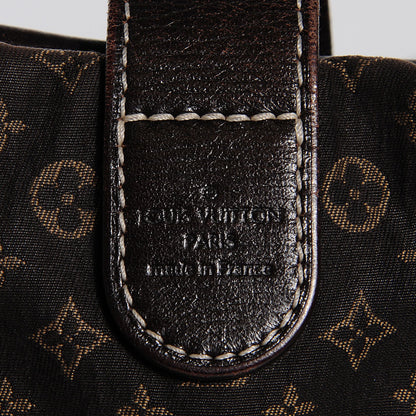 Louis Vuitton Monogram Idylle Elegie Fusain 6 of 7