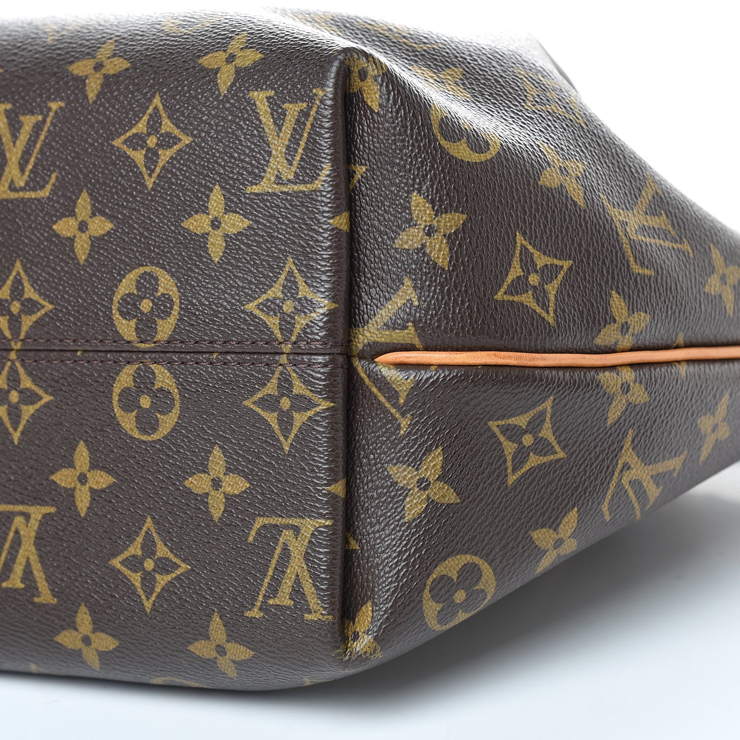 Louis Vuitton Monogram Turenne MM 11 of 16