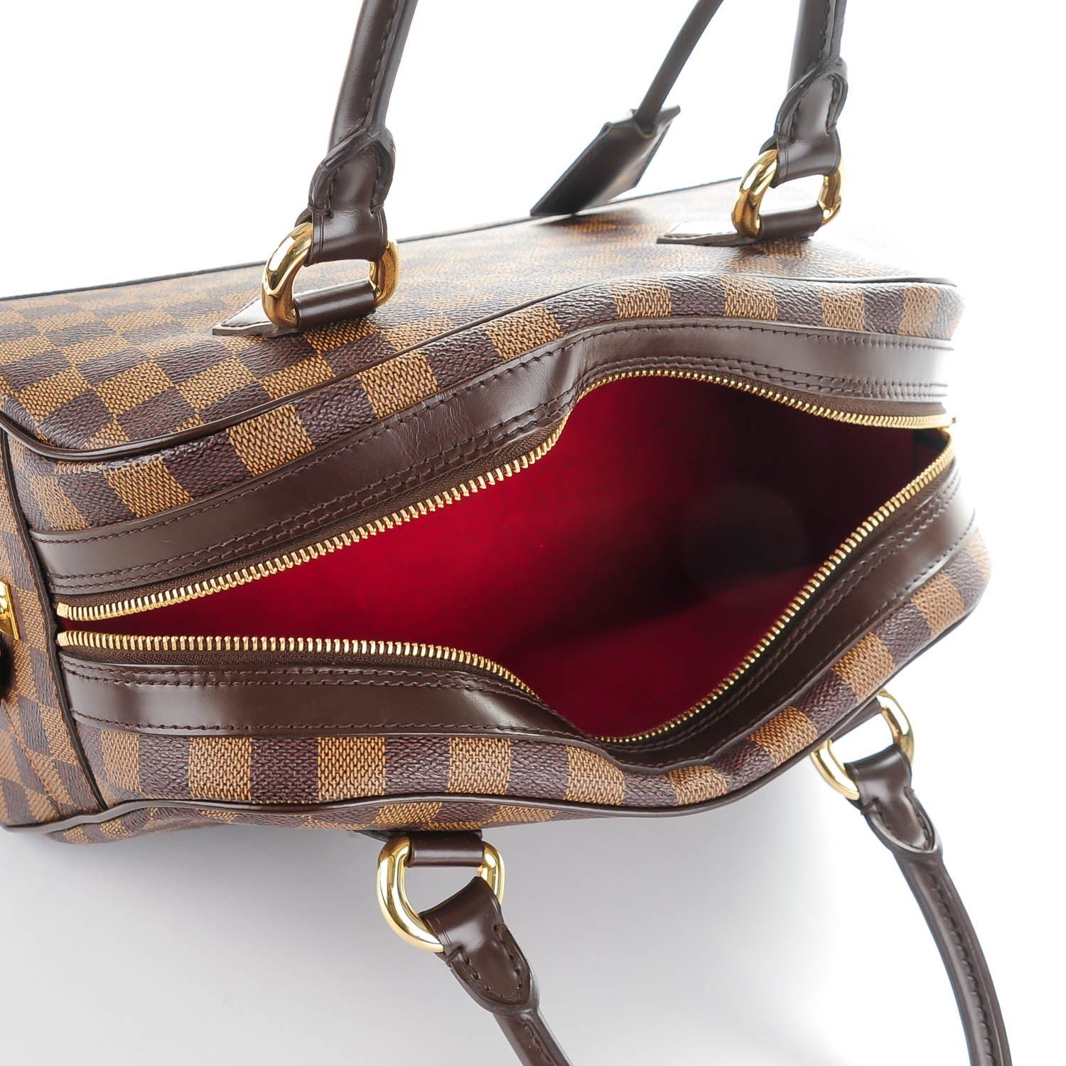 Louis Vuitton Damier Ebene Duomo 5 of 7