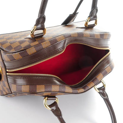 Louis Vuitton Damier Ebene Duomo 5 of 7