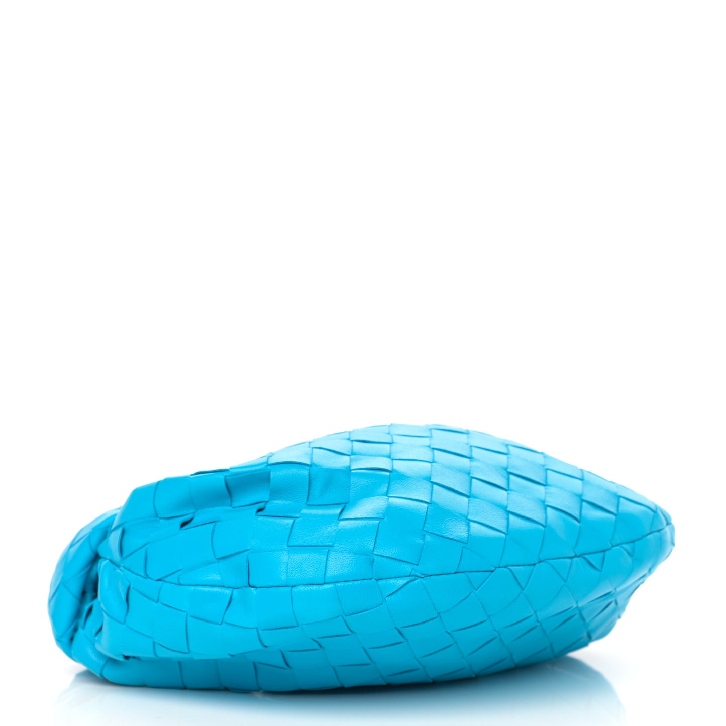 Nappa Intrecciato Mini Jodie Pool