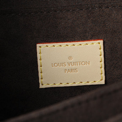 Louis Vuitton Monogram Pochette Metis 7 of 10