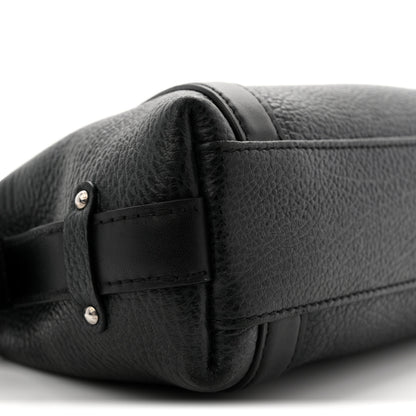 Louis Vuitton Calfskin Nano Biker Black 8 of 11