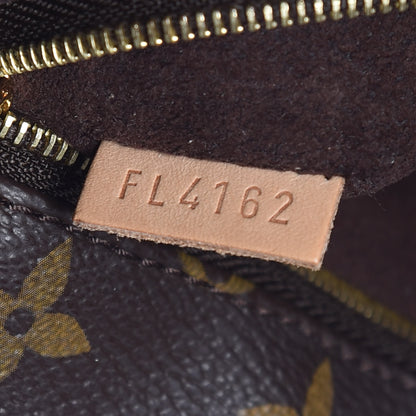 Louis Vuitton Monogram Metis 10 of 10