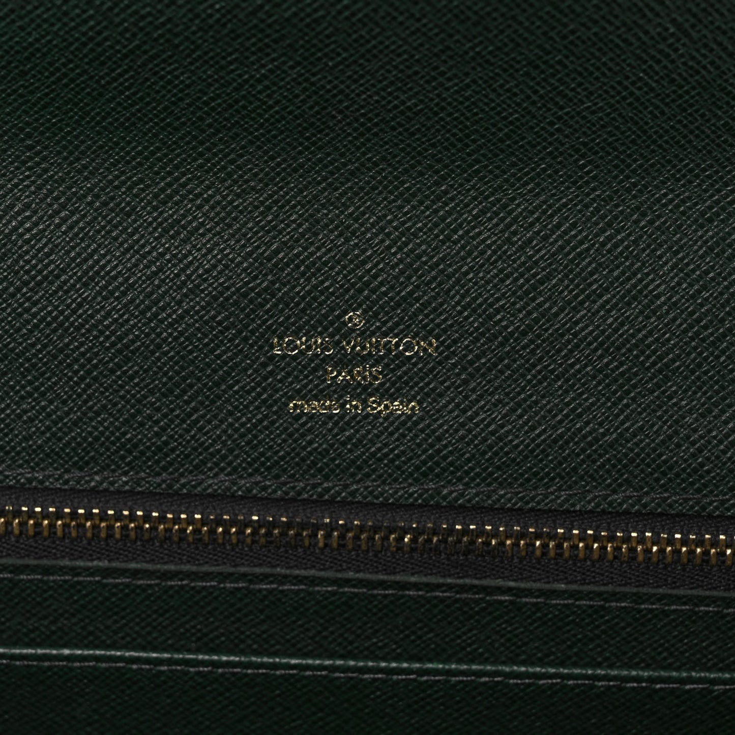 Taiga Selenga Pochette Epicea