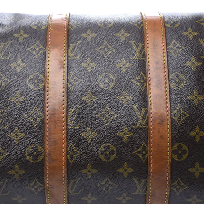 Louis Vuitton Monogram Keepall 45 16 of 17