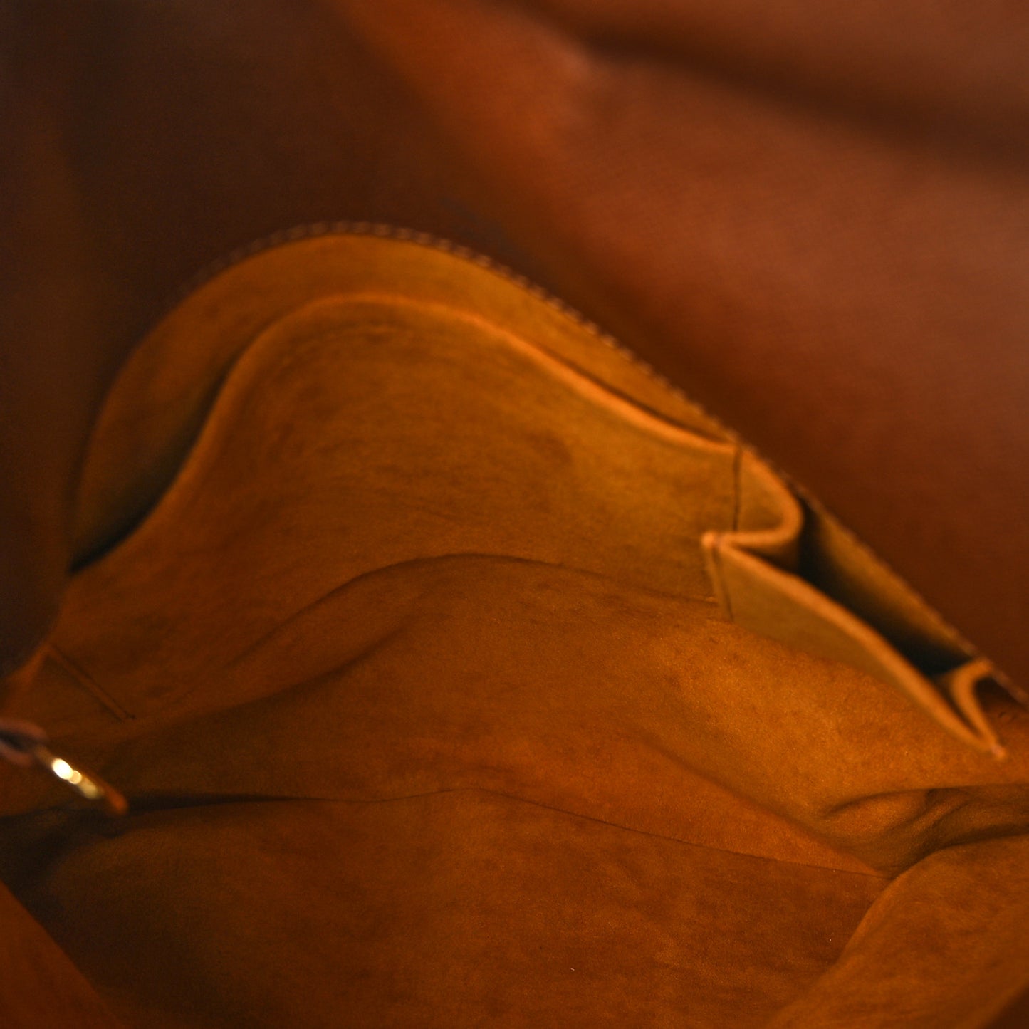 Monogram Musette GM