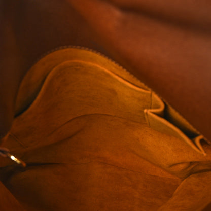 Louis Vuitton Monogram Musette GM 5 of 8