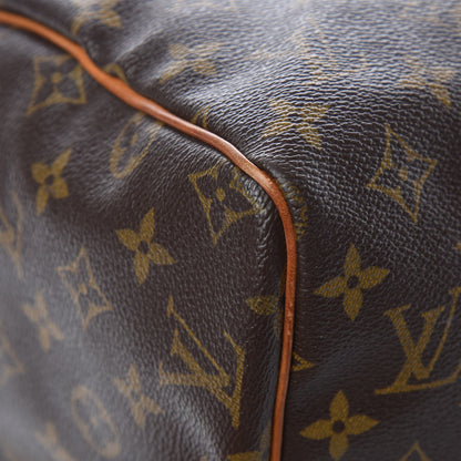 Louis Vuitton Monogram Speedy 30 11 of 18