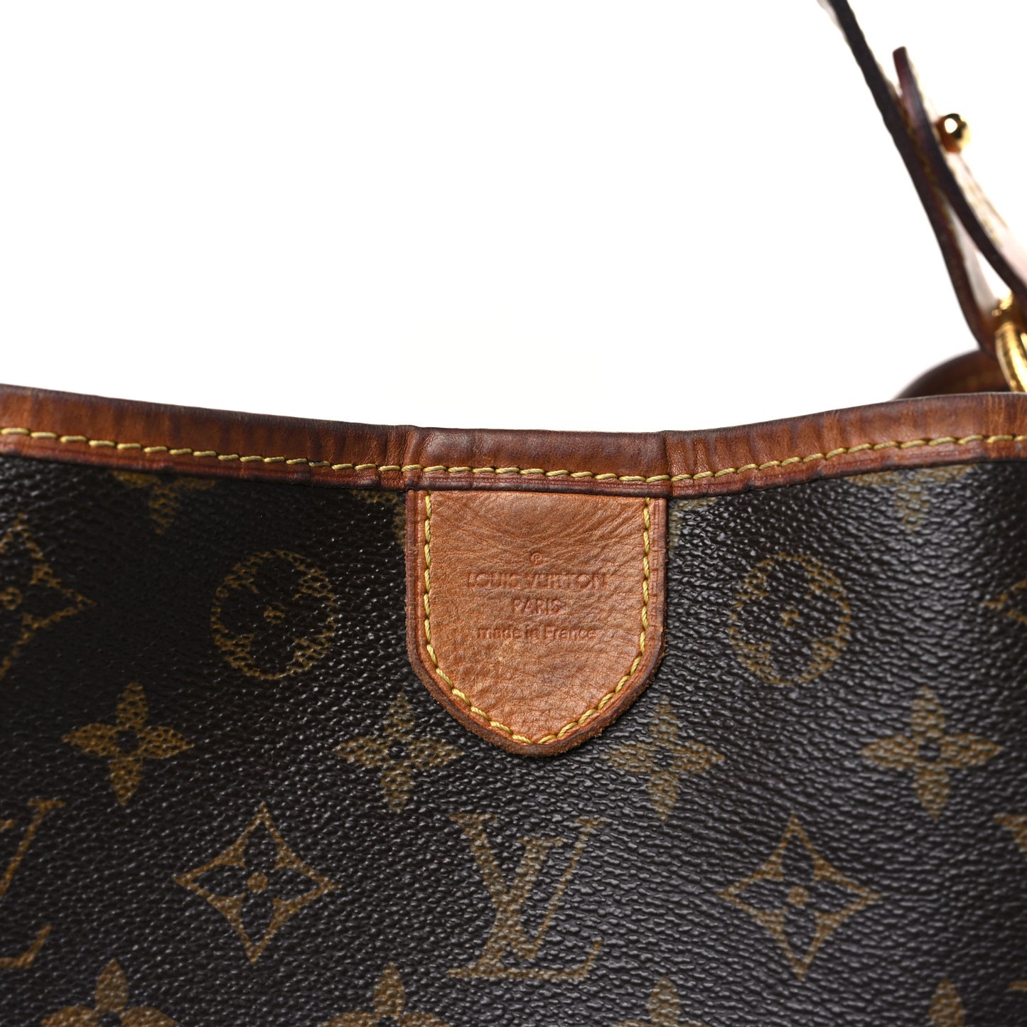 Monogram Delightful PM