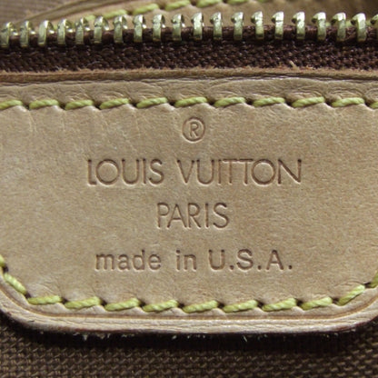 Louis Vuitton Monogram Mini Looping 8 of 9