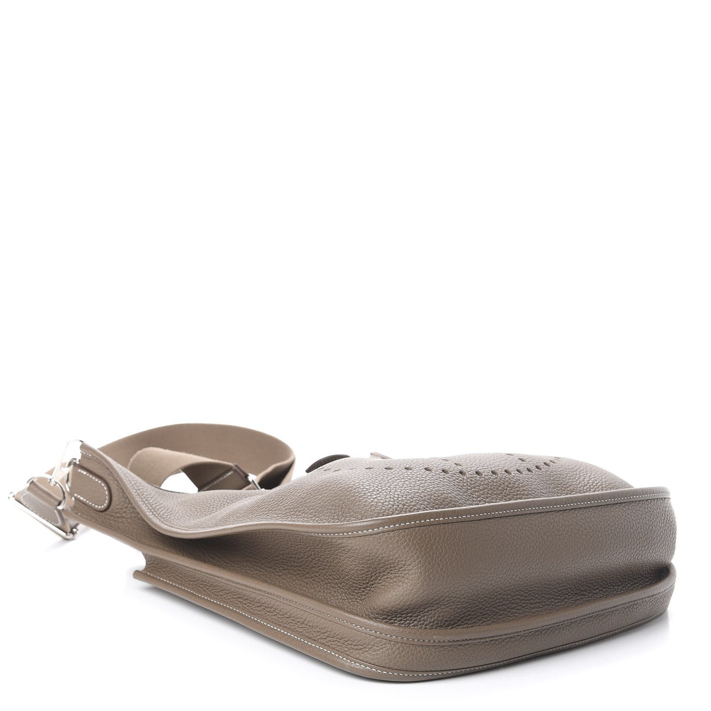 Taurillon Clemence Evelyne III GM Etoupe