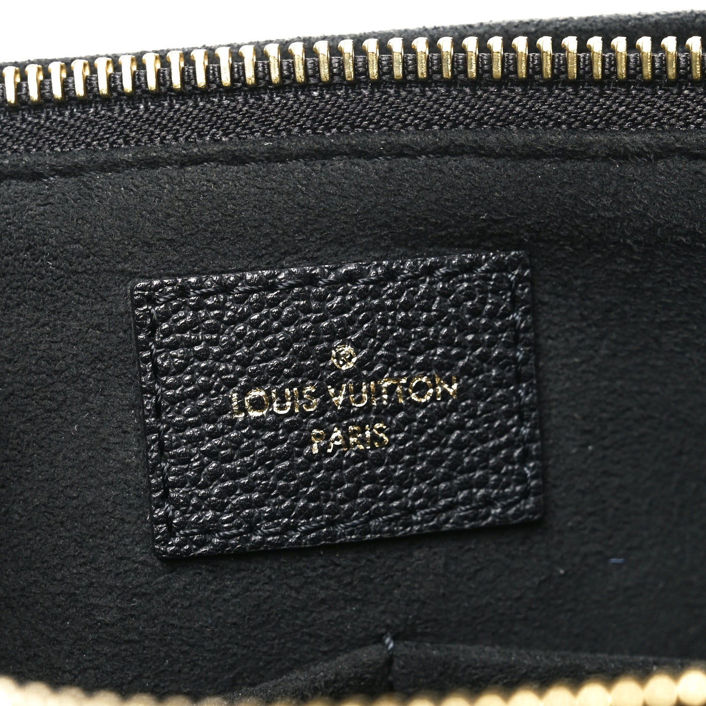 Empreinte Surene MM Black Black