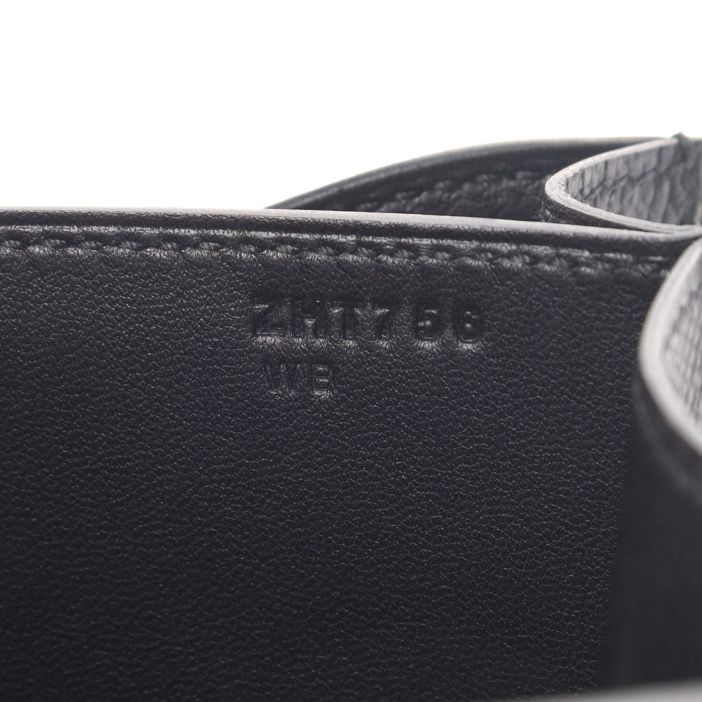Epsom Constance 18 Black