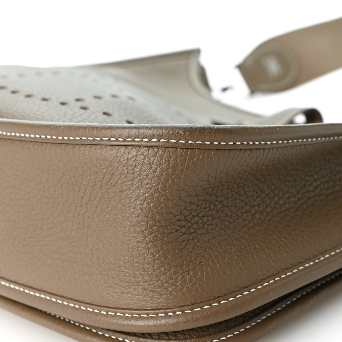 Taurillon Clemence Evelyne III PM Etoupe