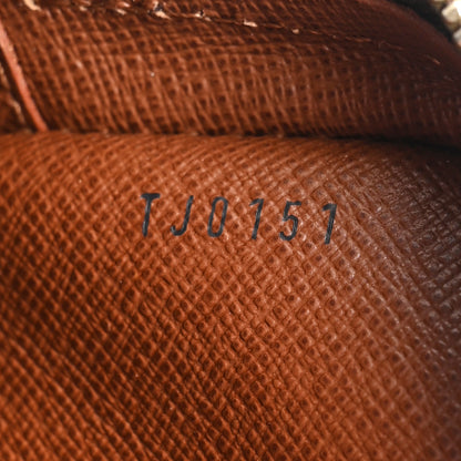 Louis Vuitton Monogram Amazone 8 of 14