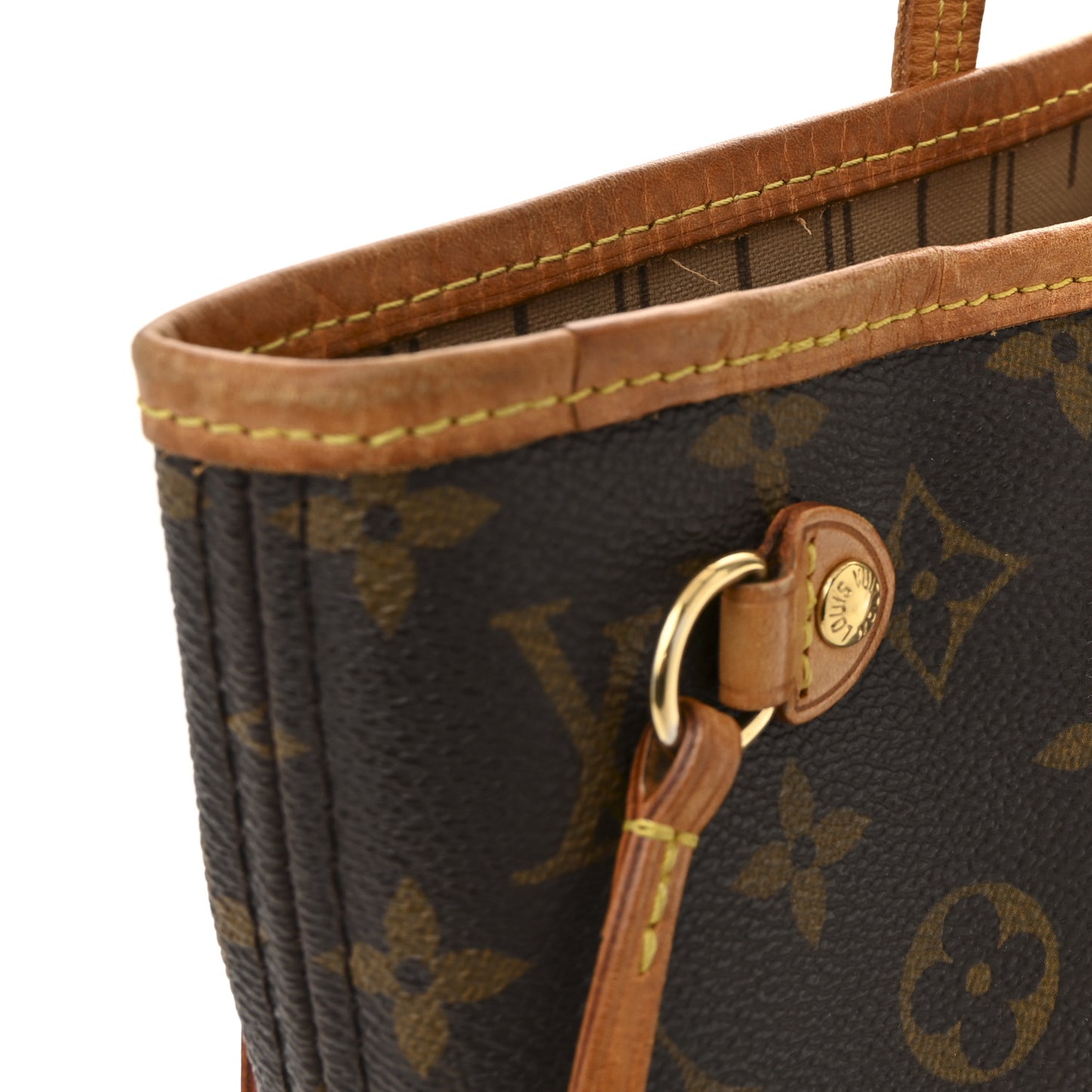 Monogram Neverfull PM