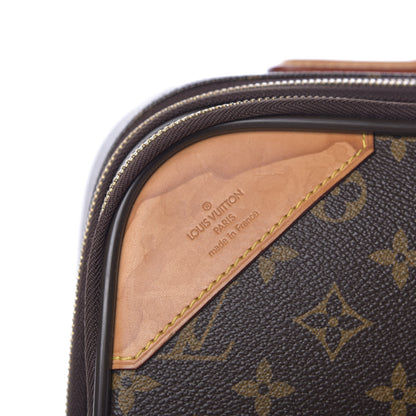 Louis Vuitton Monogram Pegase 50 Business 10 of 10