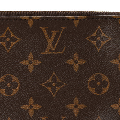 Louis Vuitton Monogram Pochette Accessories NM 7 of 11