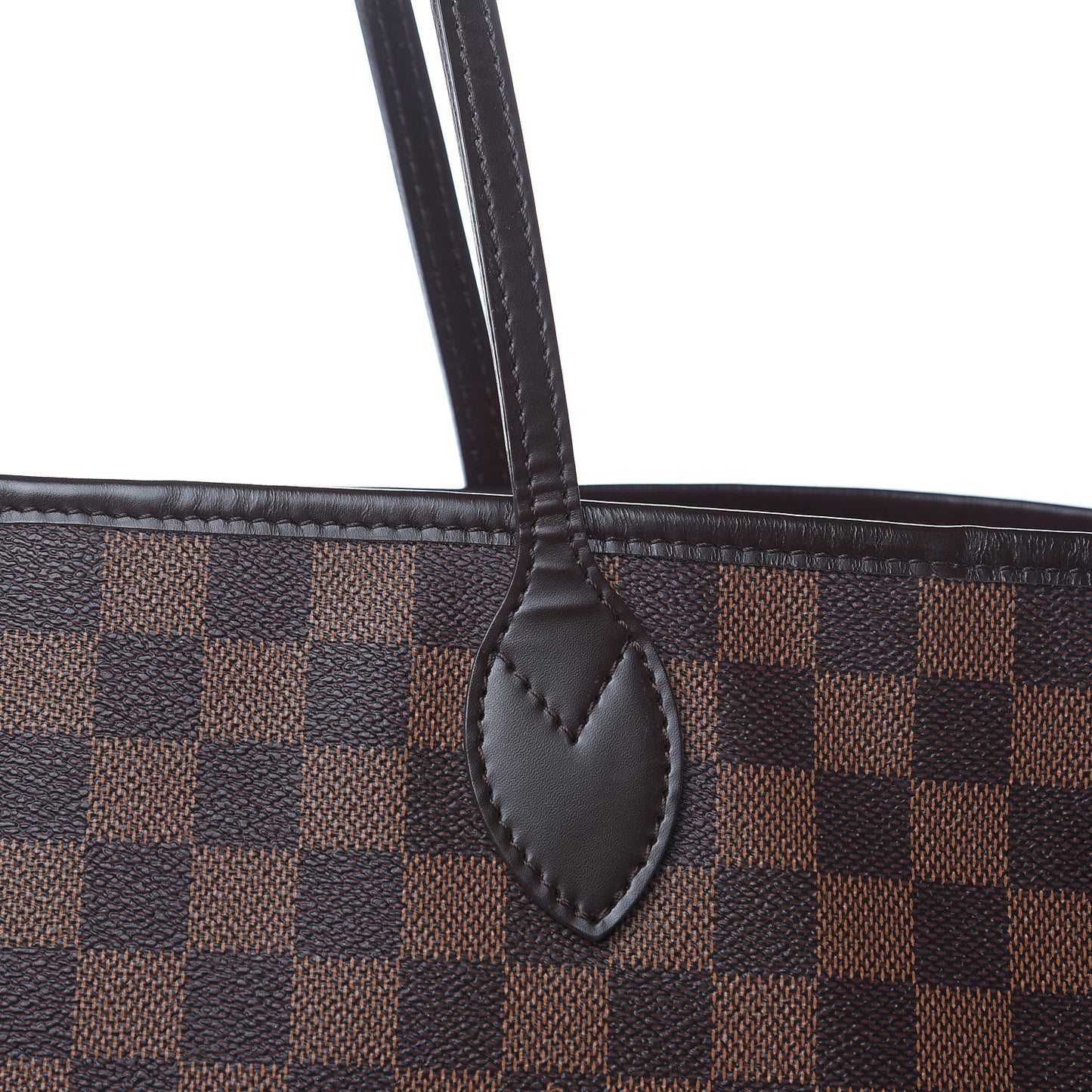 Damier Ebene Neverfull GM