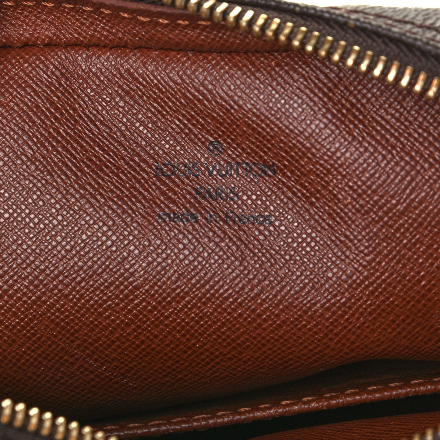 Monogram Danube 21