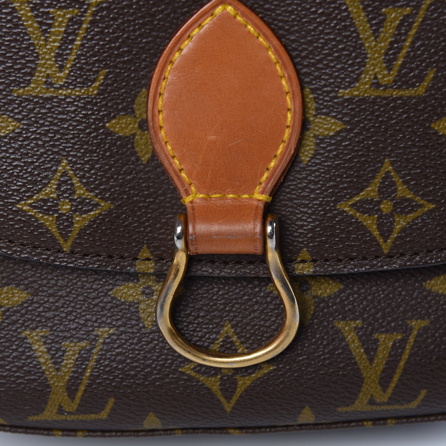 Monogram Saint Cloud MM