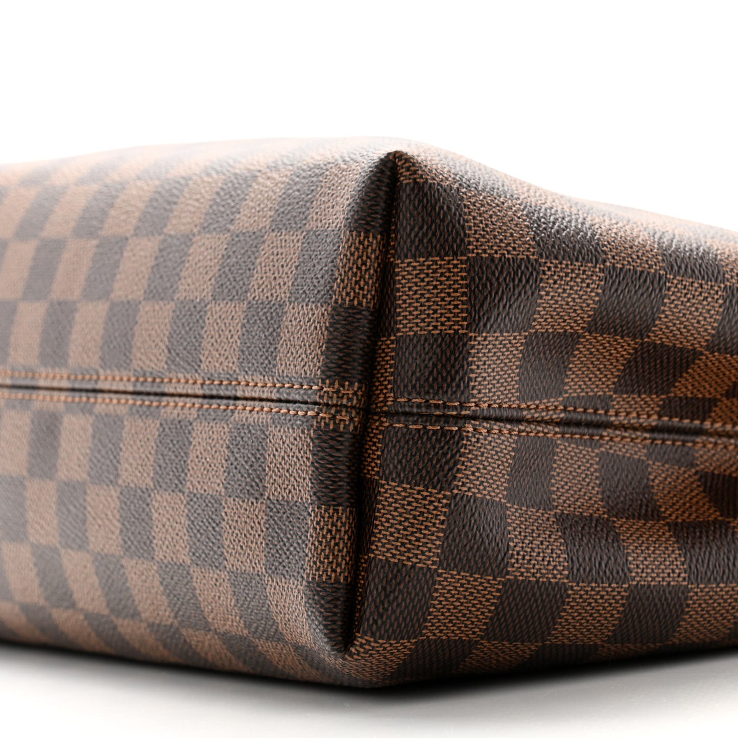 Damier Ebene Graceful PM