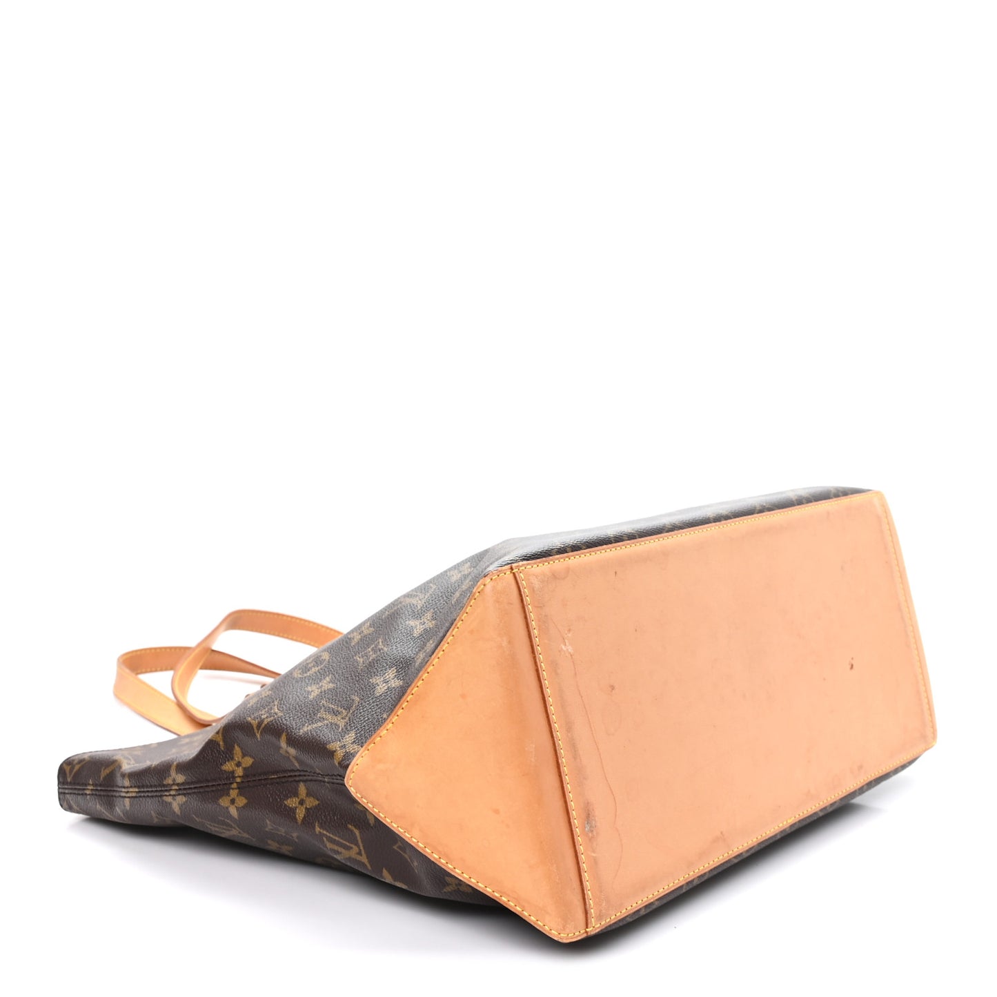 Monogram Cabas Mezzo