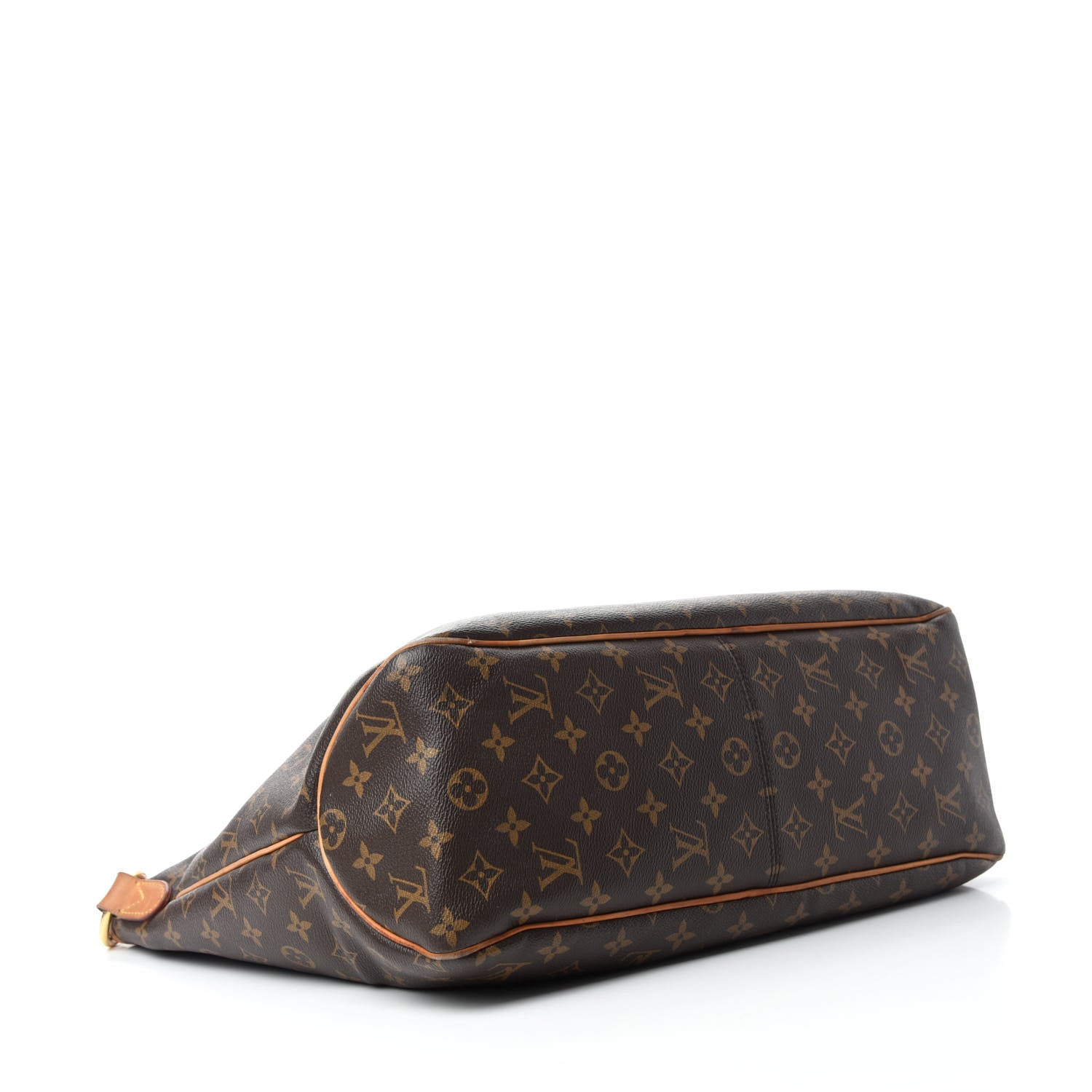 Louis Vuitton Monogram Delightful MM 4 of 13