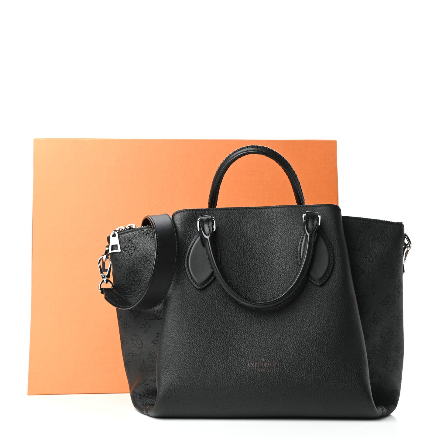 Mahina Haumea Black