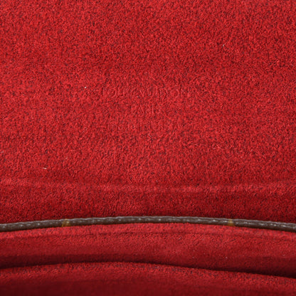 Louis Vuitton Monogram Sonatine 6 of 8
