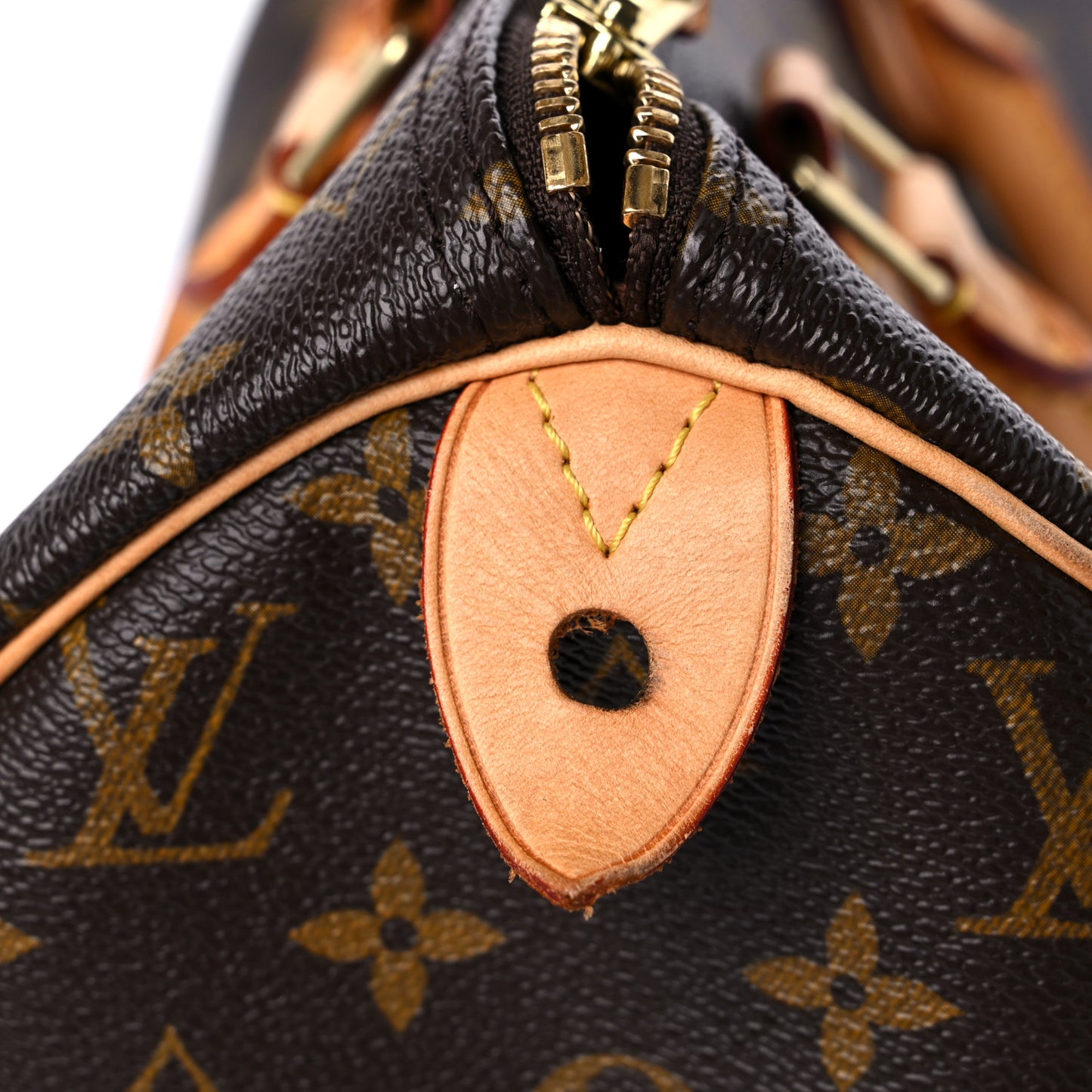 Monogram Speedy 30