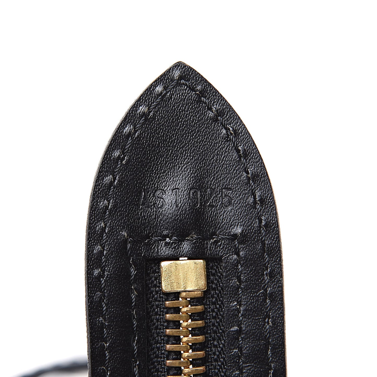 Epi Saint Jacques GM Black