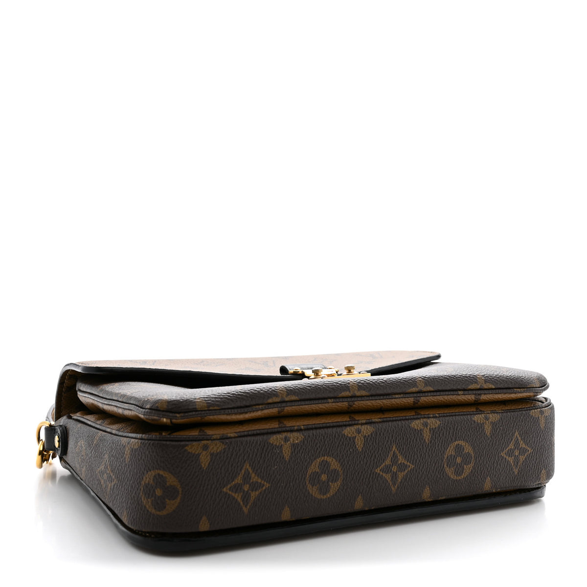 Reverse Monogram Pochette Metis