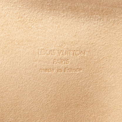 Louis Vuitton Monogram Pochette Florentine XS 7 of 7
