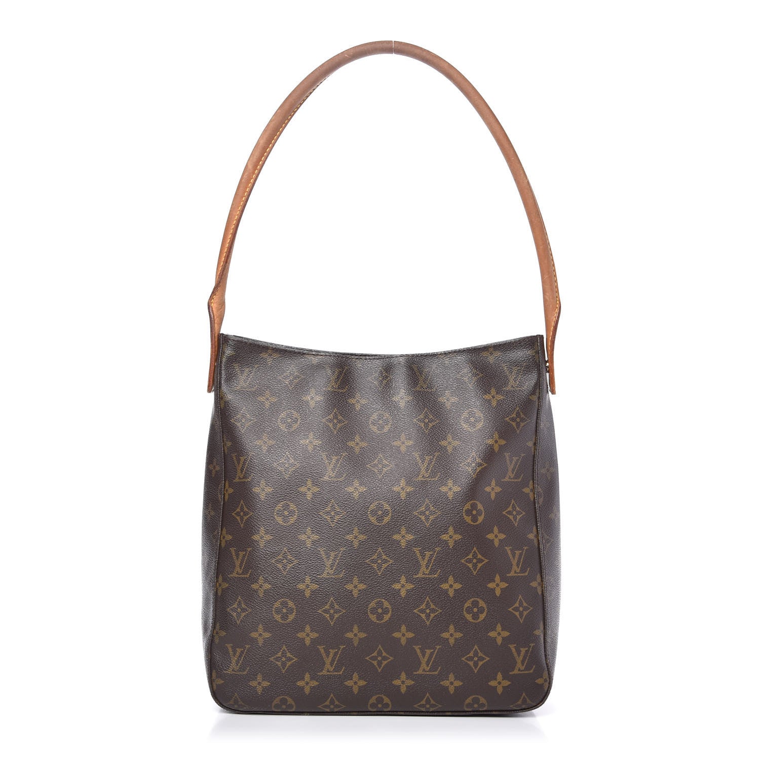 Louis Vuitton Monogram Looping GM 1 of 8