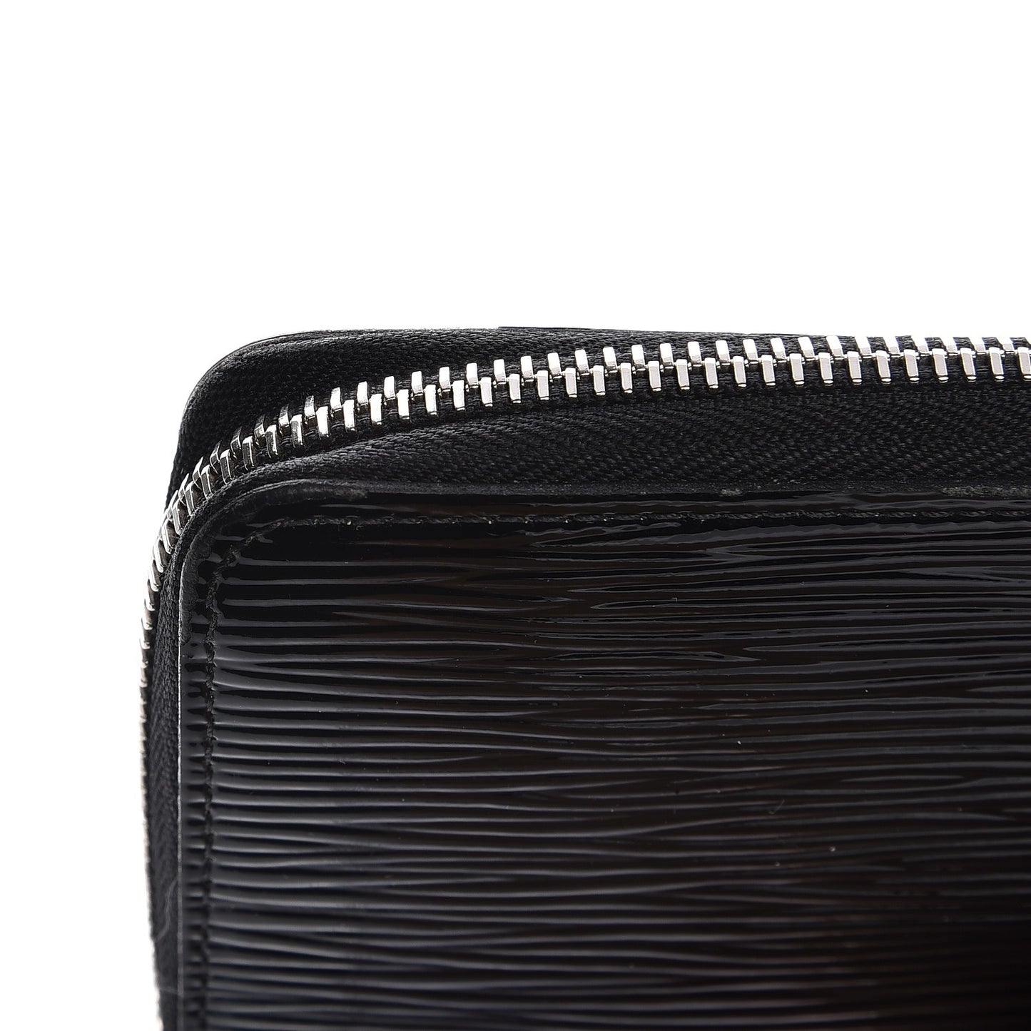 Epi Electric Zippy Wallet Black