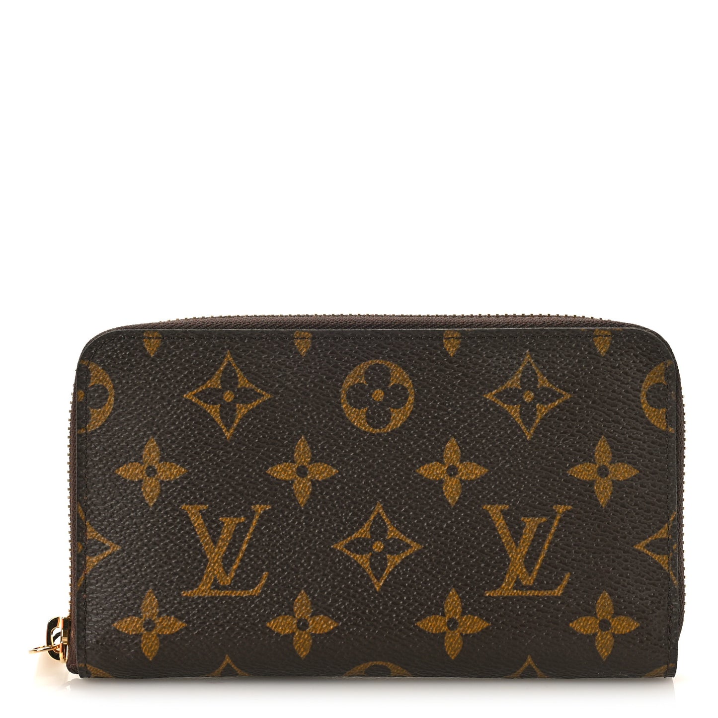 Monogram Zippy Compact Wallet