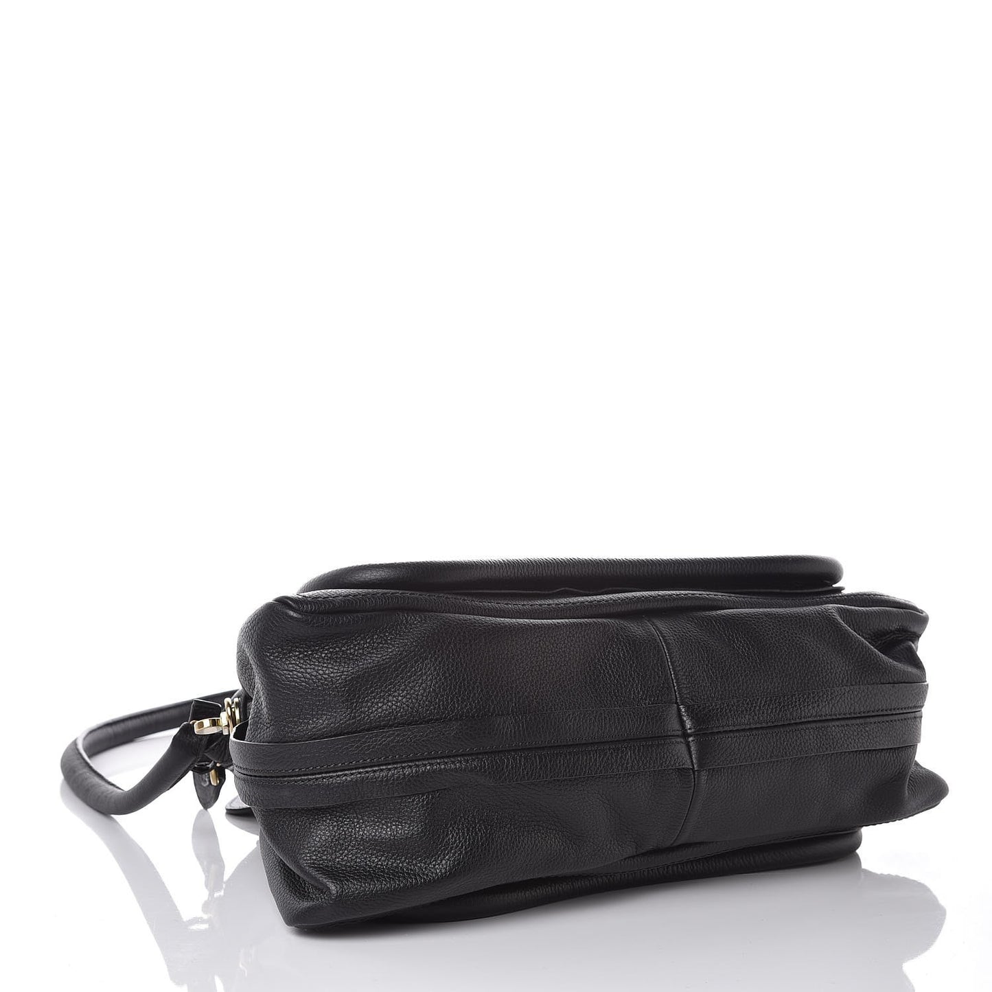 Calfskin Medium Paraty Black