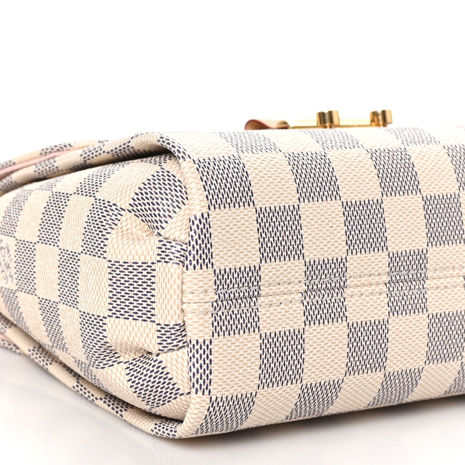 Louis Vuitton Damier Azur Croisette 8 of 9