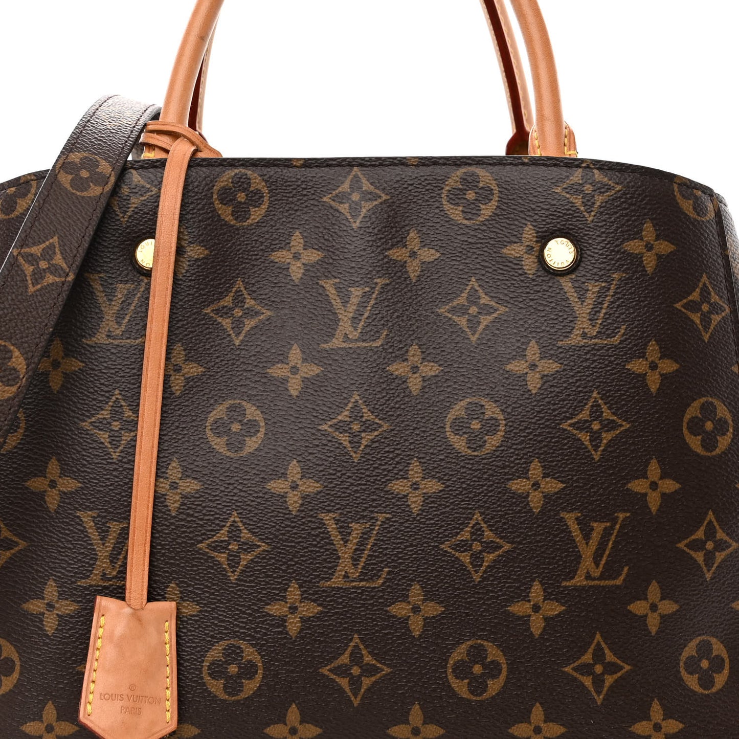 Monogram Montaigne MM