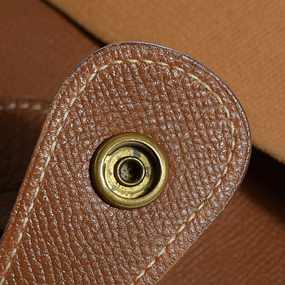 Hermes Courchevel Evelyne GM Gold 8 of 11