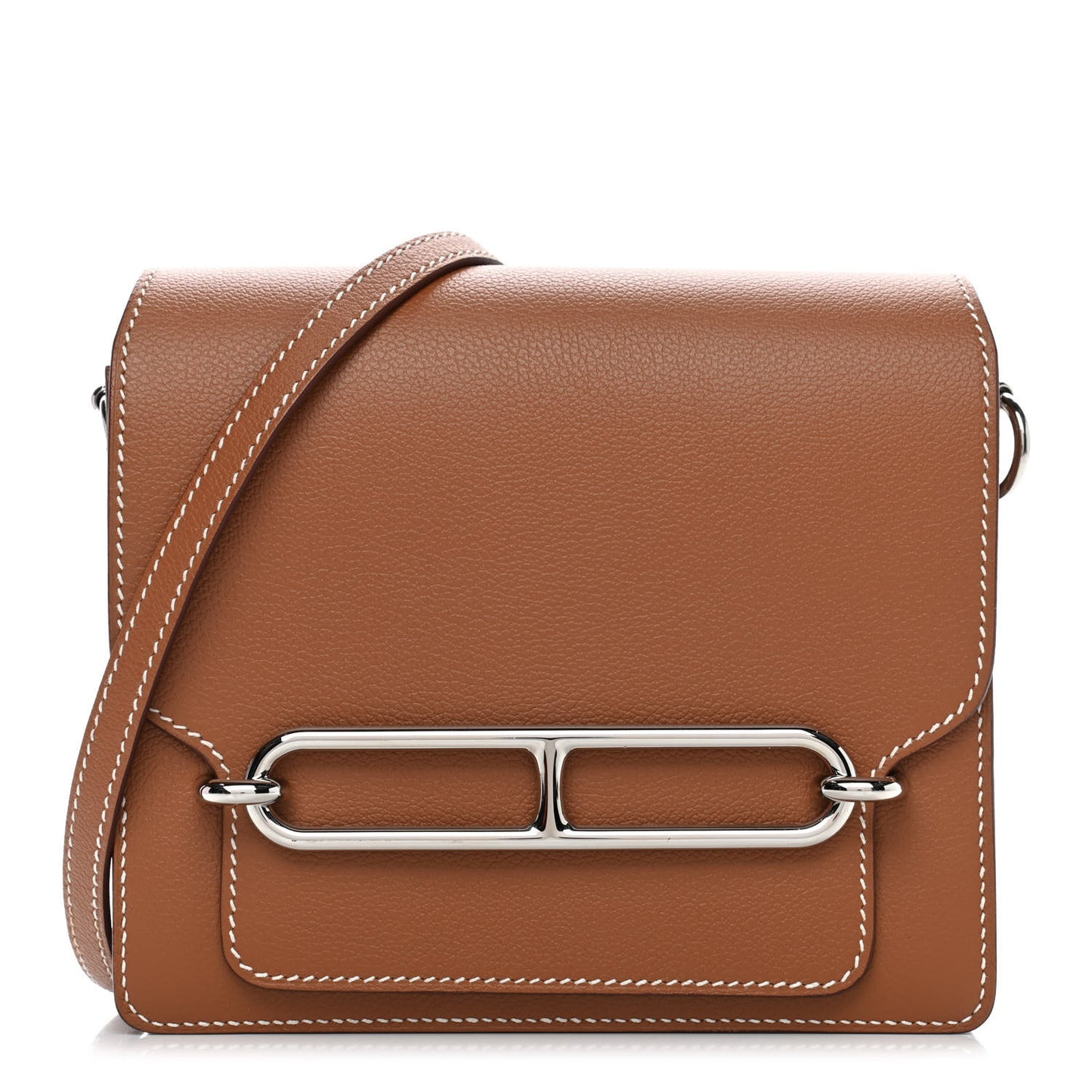 Evercolor Mini Sac Roulis Gold