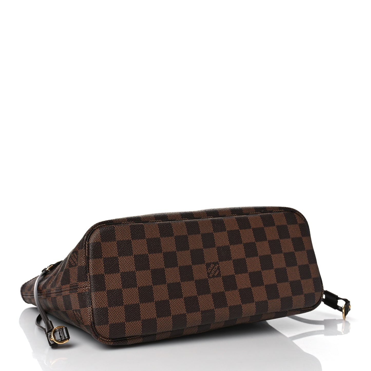 Damier Ebene Neverfull PM