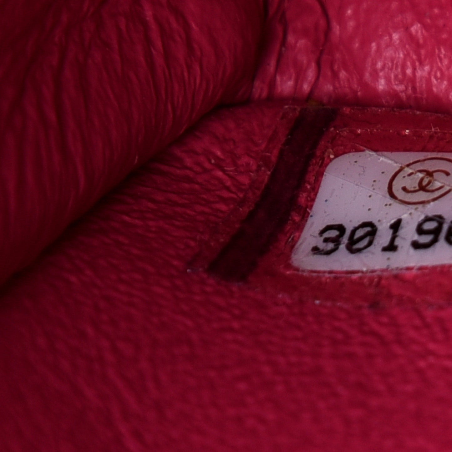 Tweed Quilted 2.55 Reissue Mini Flap Pink