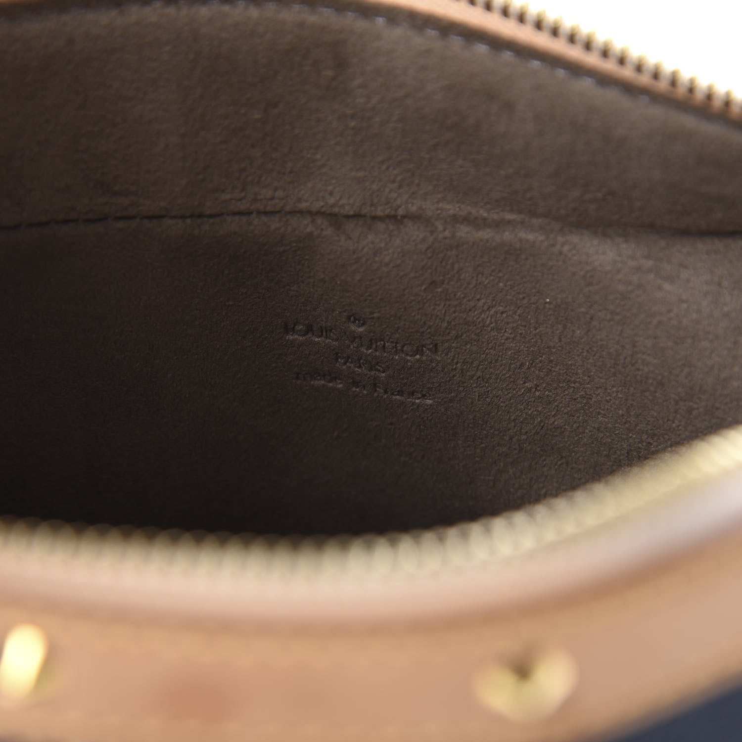 Louis Vuitton Monogram Multicolor Boulogne Black 8 of 12
