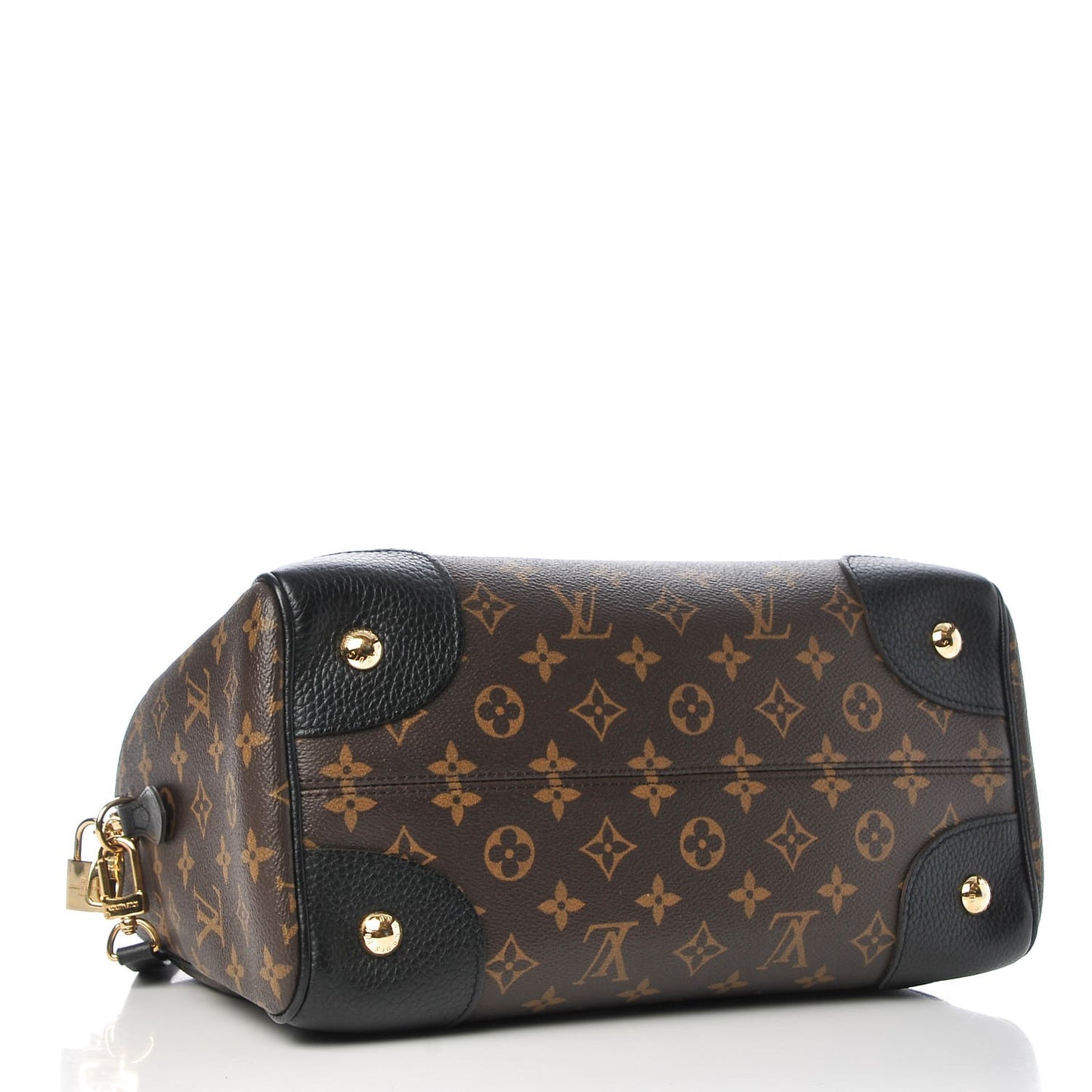 Monogram Retiro NM Black