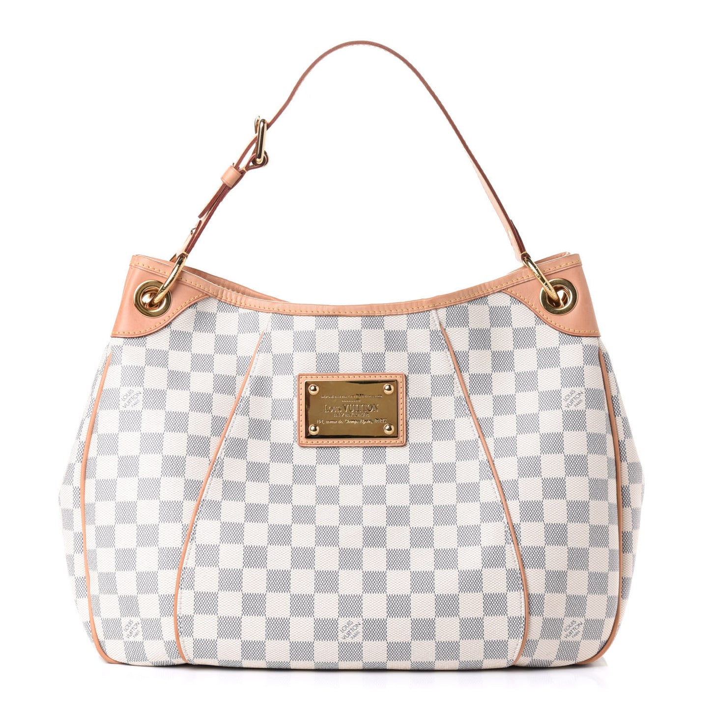 Damier Azur Galliera PM