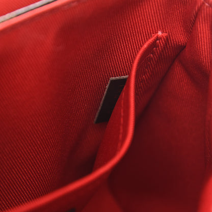 Louis Vuitton Damier Ebene Croisette 7 of 11
