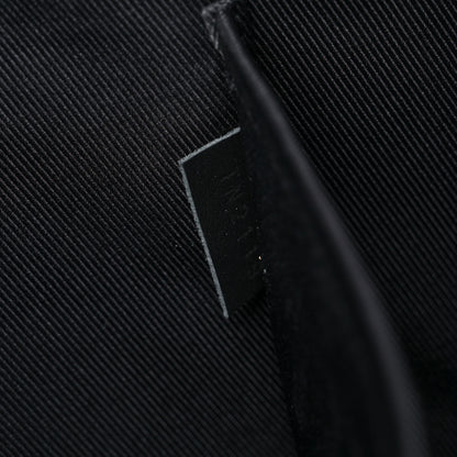 Louis Vuitton Damier Infini Discovery Pochette GM Onyx 4 of 12